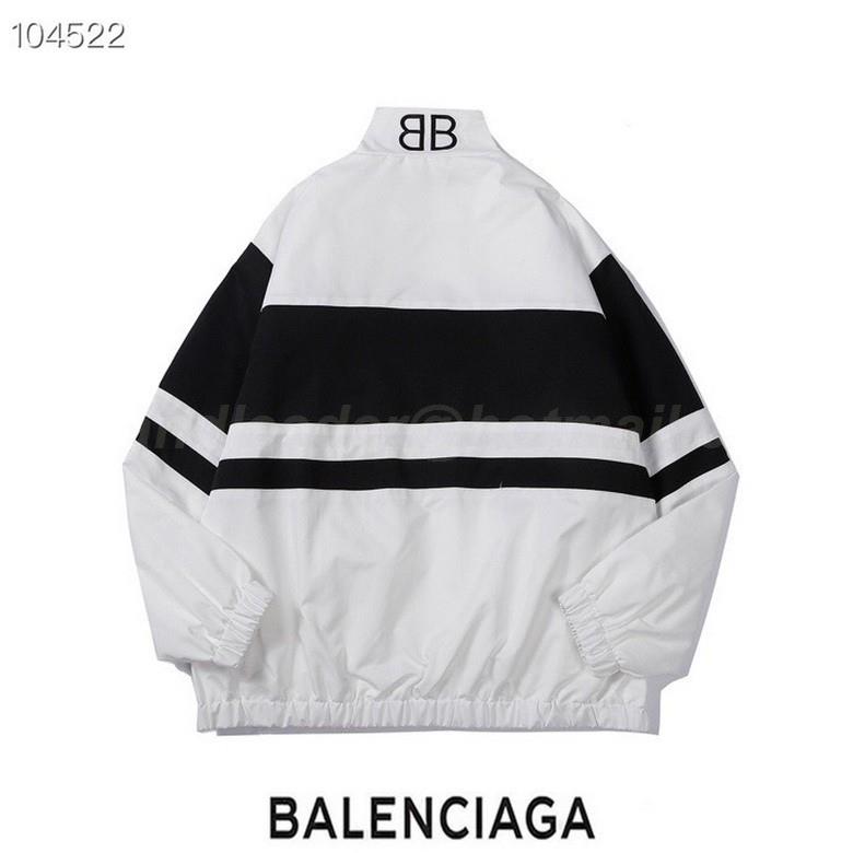 Balenciaga Men's Outwear 4